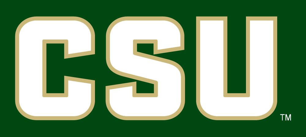 Colorado State Rams 2015-Pres Wordmark Logo t shirts iron on transfers v4